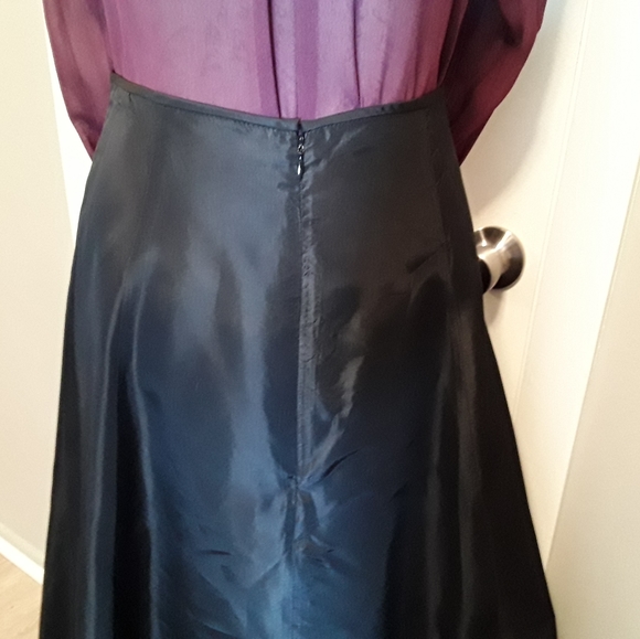Vintage Scott McClintock Skirt - Picture 5 of 9